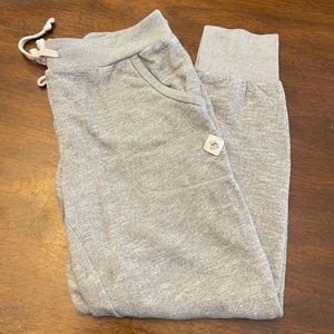 VANS jogger sweats